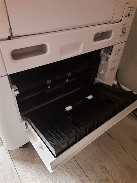 Кассета для бумаги PF-471 Kyocera FS-6025MFP/B/6030MFP/C8020MFP ...