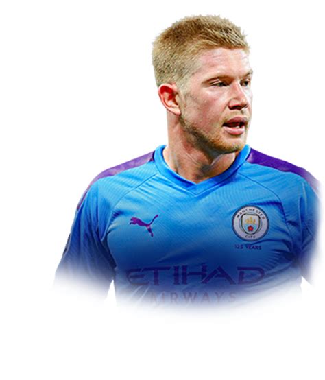 Kevin De Bruyne Team Of The Group Stage Ea Fc Ultimate Team