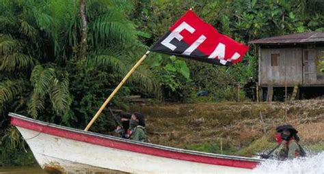 Defensoría del Pueblo dice que Eln impuso paro armado en el Chocó