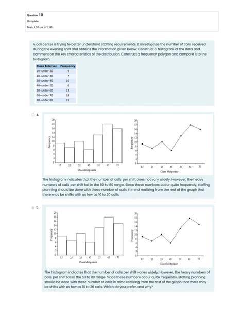 05 Statistic Analysis | PDF 