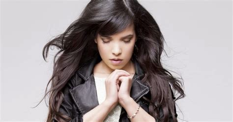 CestFranc: Indila : "Dernière danse" et "Tourner dans le vide"