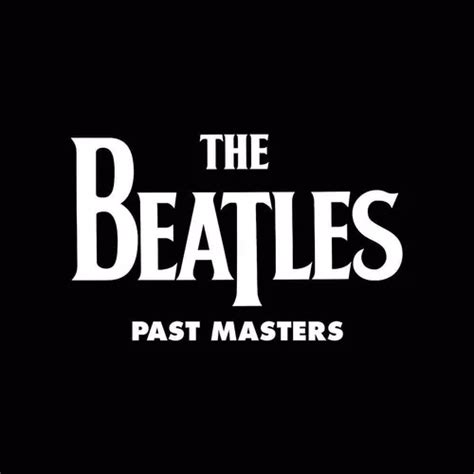 Vinil The Beatles Past Masters Duplo 180g Parcelamento Sem Juros