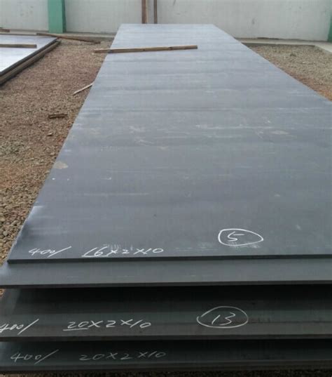 EN 10083 2 C50 Steel Plate C50 Steel Price With High Quality BEBON