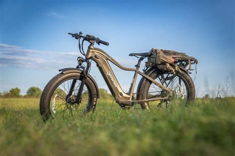 A Guide to Long Range eBikes and Their Benefits