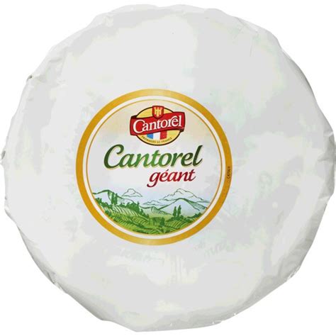 Comprar Queijo Camembert Cantorel Supermercado El Corte Inglés