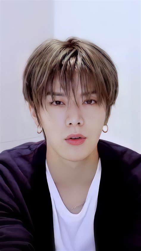 「中本悠太 Nct Yuta」おしゃれまとめの人気アイデア｜pinterest｜peco 髪型 メンズ かわいい 悠太