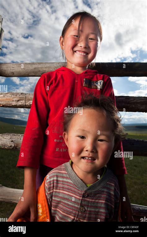 Mongolian Vs Mongoloid