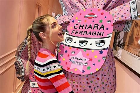 Uova Di Pasqua Made In Corato Per Chiara Ferragni