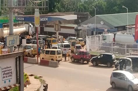 Lubumbashi le prix de transport un casse tête LA GUARDIA