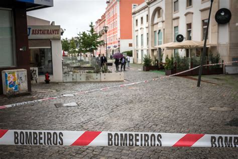 Seis distritos do continente e Açores sob aviso amarelo devido à chuva