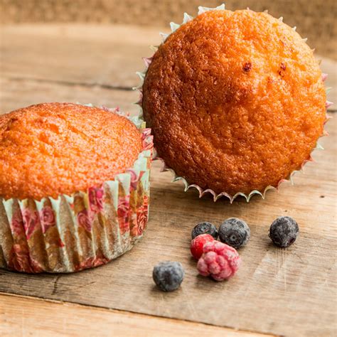 Recette De Base Pour Tous Muffins Sucr S