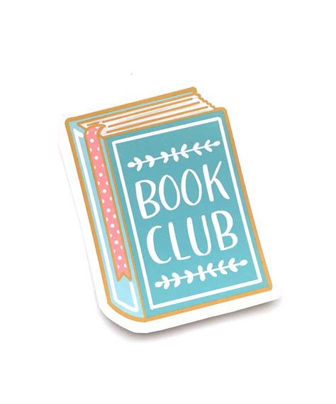 50+ Bookish Stickers for Laptops, Notebooks, Windshields, and More