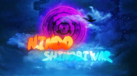 Nindo: Shinobi War – Best Fan-Made Naruto Open World Game