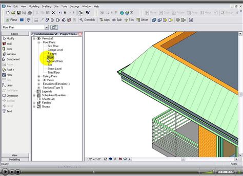 Autodesk Revit Structures Florcrew