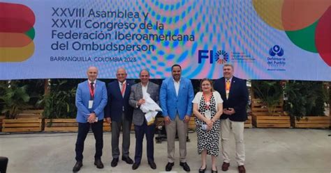 Paraguay será sede de la próxima Asamblea y Congreso de la FIO en el 2024