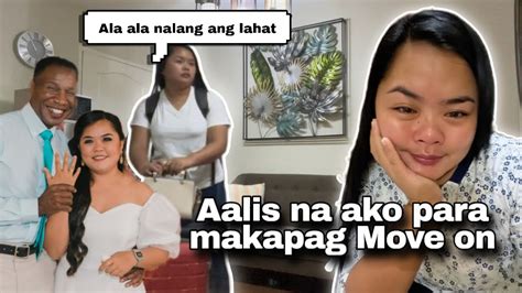 Iiwan Ko Na Ang Aming Mga Ala Ala Para Ako Ay Makapag Move On Na Youtube