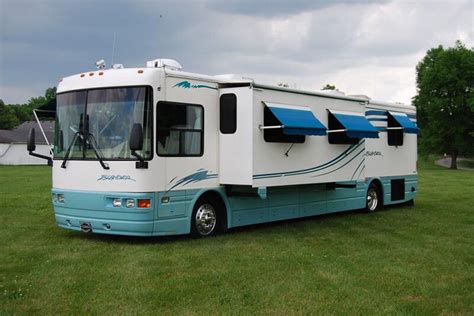 Rv Motorhome Buying Guide Ebay