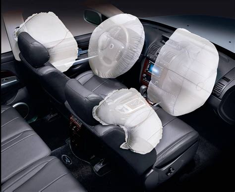 Car Air Bag System At Ailene Mendez Blog