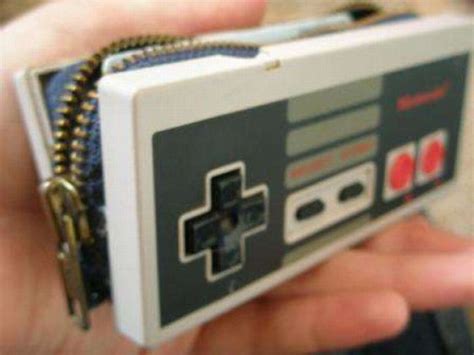 Most Creative Nes Controller Mods