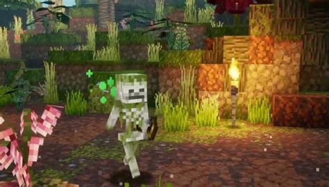 Minecraft Dungeons First DLC Is Releasing Very Soon SlashGear