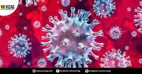 Four fresh cases of COVID-19 in Visakhapatnam District