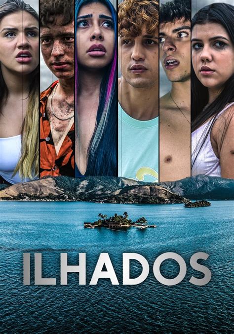 Ilhados Filme Veja Onde Assistir Online