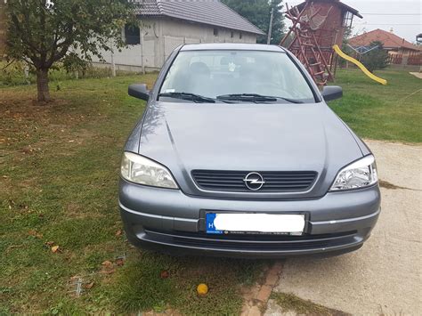 Elad Haszn Lt Opel Astra G Cdti Classic Ii W Vz R Kocsi Hu