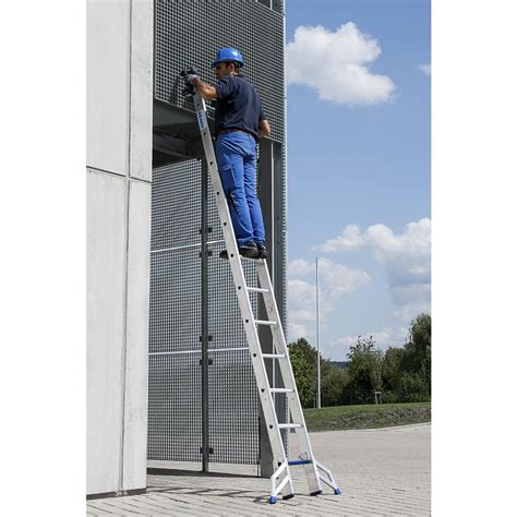 Professionele Multifunctionele Ladder Stabilo S Krause Delig