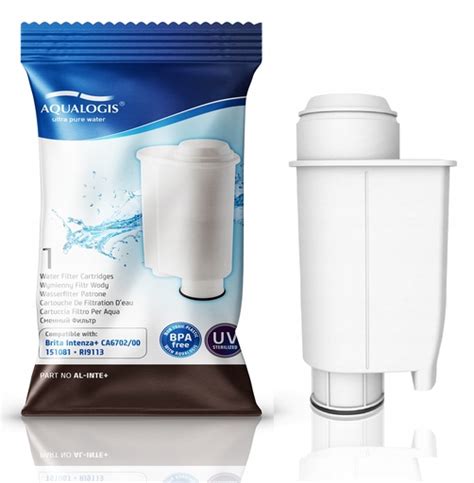 Filtr Brita Intenza Plus Do Ekspresu PHILIPS SAECO Sklep Opinie