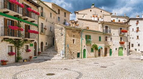 I Borghi Pi Belli Da Visitare In Abruzzo Turismo Abruzzo It