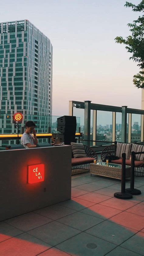 7 Hotel rooftop bar ideas | rooftop bar, rooftop, best rooftop bars