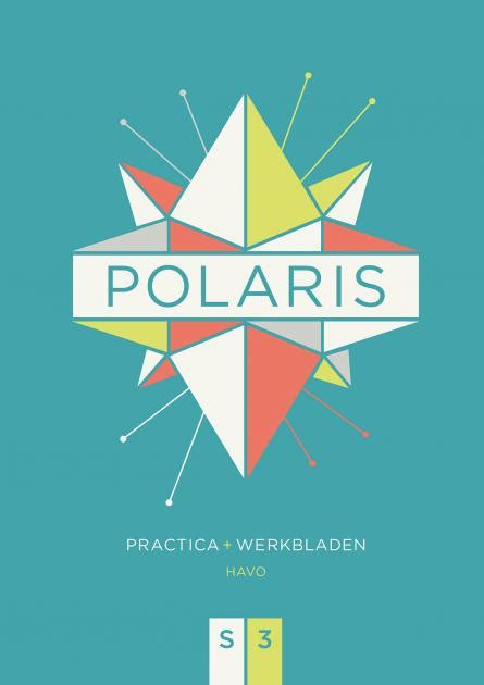 POLARIS Scheikunde Practicum Werkbladenboek Havo 3 9789492862723 Boom