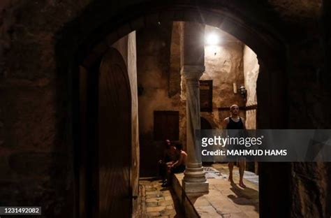 Hamam Al Samra Photos And Premium High Res Pictures Getty Images