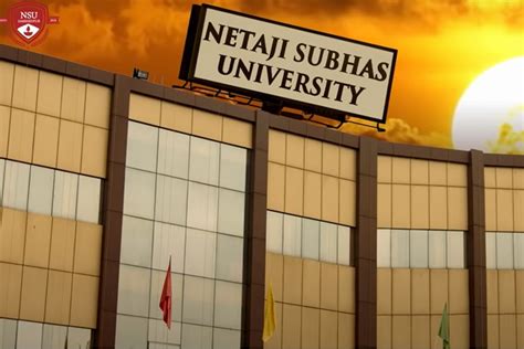 Netaji Subhas University Jamshedpur Bca Review By Student Jay Shankar