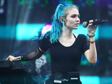 When is Grimes' New Album Coming Out? | Inverse