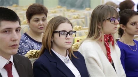 Международный молодежный конкурс «Вместе против коррупции!» - YouTube