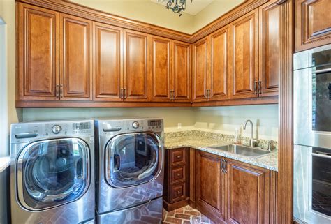 Laundry Mud Rooms Lavadero Miami De Megan Dearie Closet