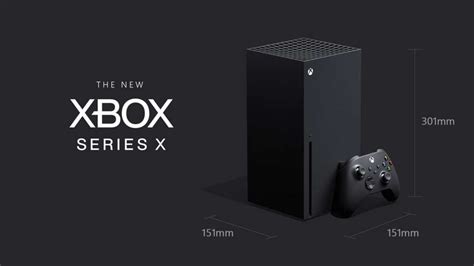 As Es Como La Xbox Series X Se Compara Con Un Refrigerador En T Rminos