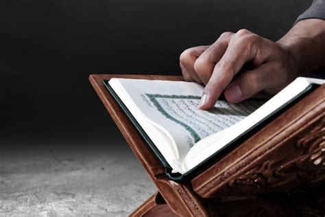 9 Ayat Ayat Ruqyah Pengusir Jin Dan Sihir Beserta Artinya Dalam Al Qur