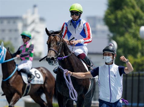 【函館2歳s想定】新馬戦5馬身差圧勝のオマツリオトコ、インゼル初出走初勝利のクリダームなど Mixiニュース