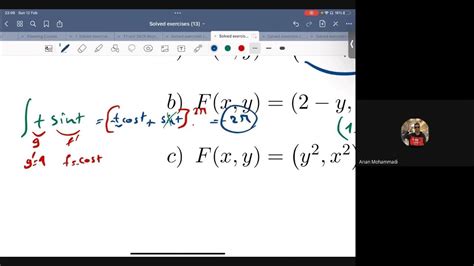 07 Path Integral Youtube