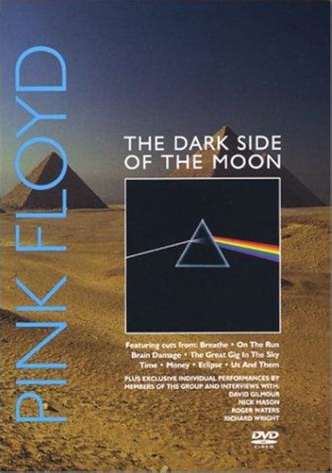 Classic Albums Pink Floyd Dark Side Of The Moon Tv Episode 2006 Imdb