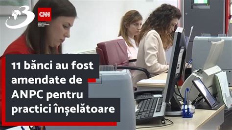 B Nci Au Fost Amendate De Anpc Pentru Practici N El Toare Youtube