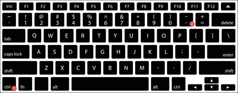 Delete Cell In Excel Keyboard Shortcut