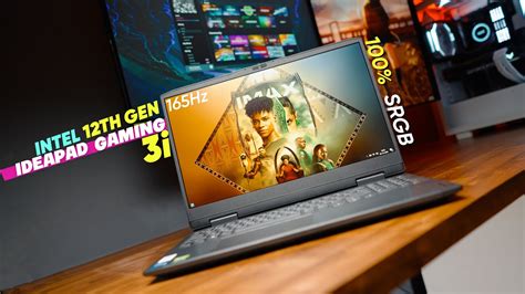 Lenovo Ideapad Gaming I Review A Great Mid Range Off