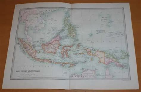 Indonesia And The Philippines FOR SALE PicClick UK