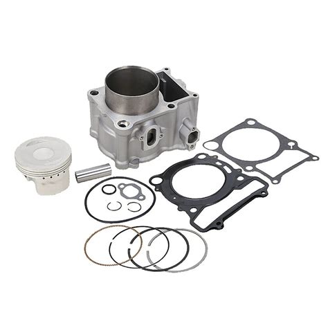 Set Cylinder Piston Top End Gasket Kit Gh Ld