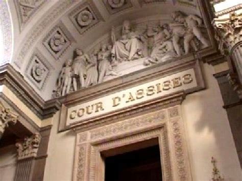 La Cour De Cassation Rôle Et Fonctionnement