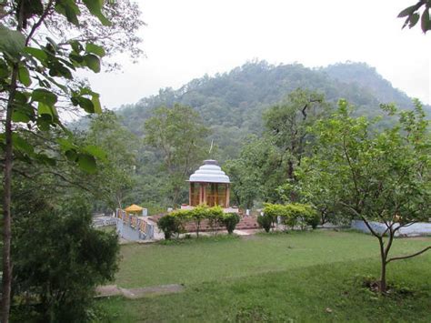5 Best Places To Visit In Kotdwar Uttarakhand Nativeplanet