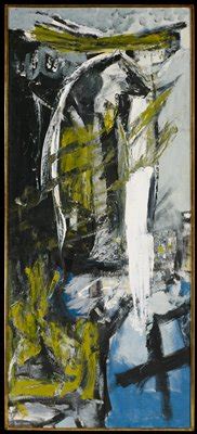 Landscape With Cross Peter Lanyon Mia